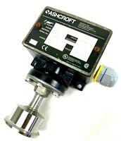 ASHCROFT B420S-XCG06