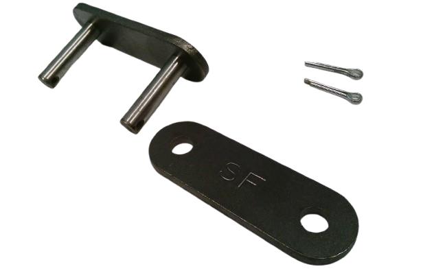 REGAL REXNORD C2080H C/L C/P S/F