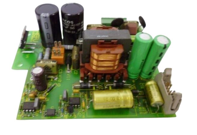 REFU ELEKTRONIK SV11023.02.SP.02