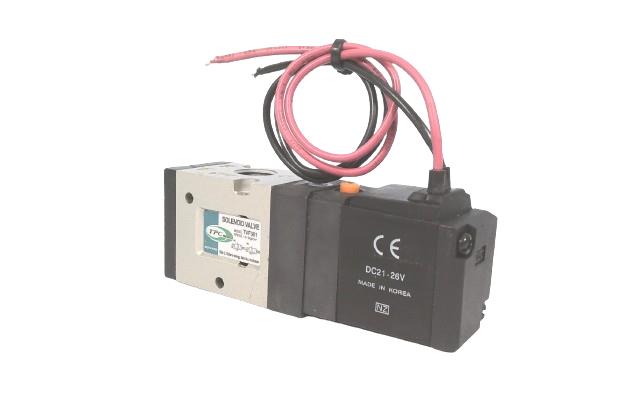 TVF301 by TPC MECHATRONICS CO