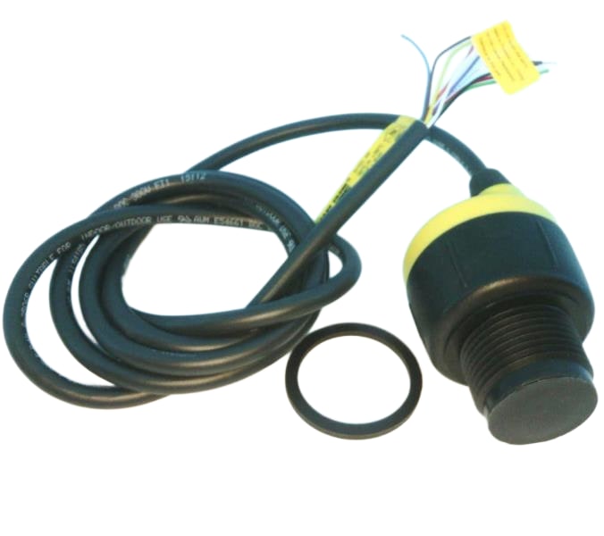 DL14-00 by FLOWLINE