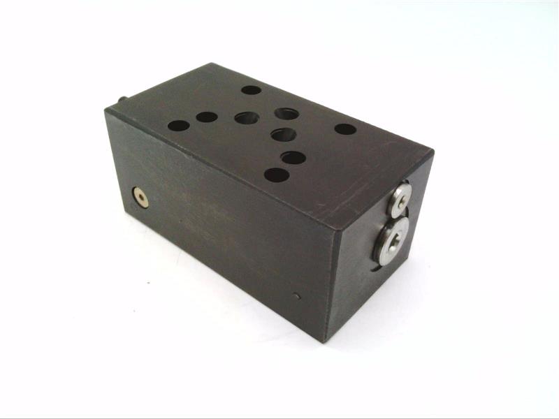 EATON CORPORATION DGMX2-5-PP-FW-S-30