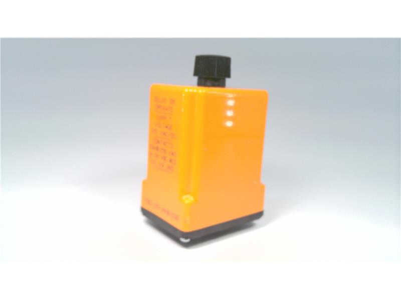 MARSH BELLOFRAM TDC-120-AKB-030