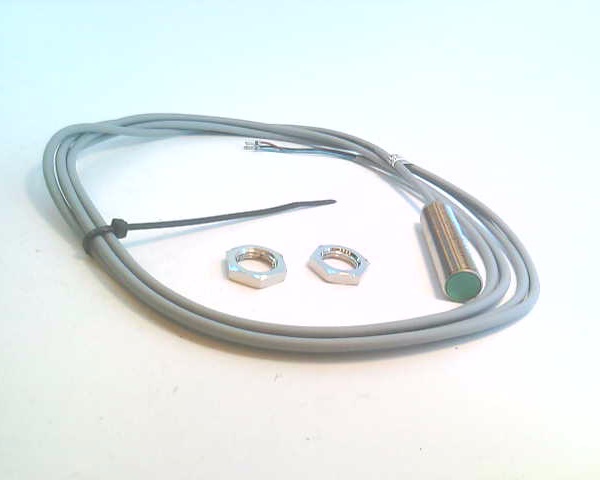 PEPPERL & FUCHS NBB2-12GM50-E1