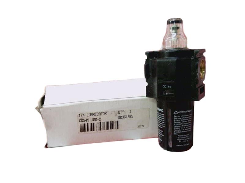 CQ549-100-2 by INGERSOLL RAND