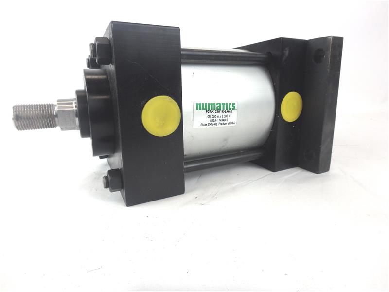 F2AR-02A1K-EAA0 by ASCO