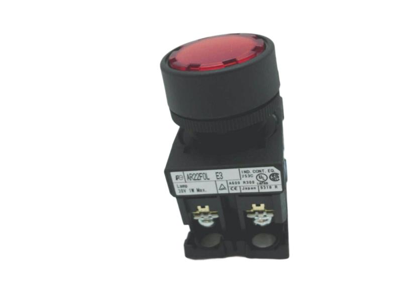 FUJI ELECTRIC AR22F0L-10E3R