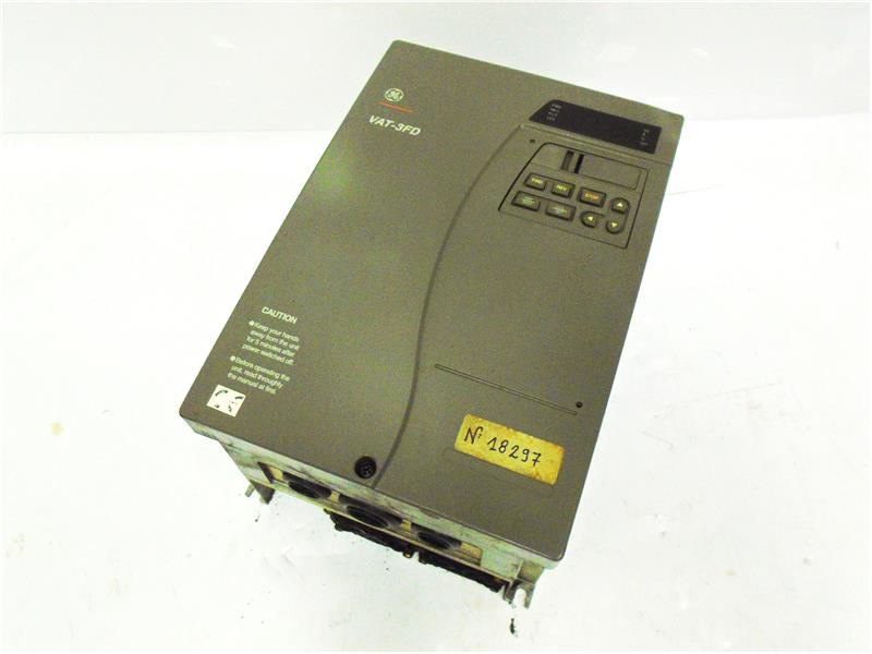 GENERAL ELECTRIC VAT-3FD-UADX-080-GS