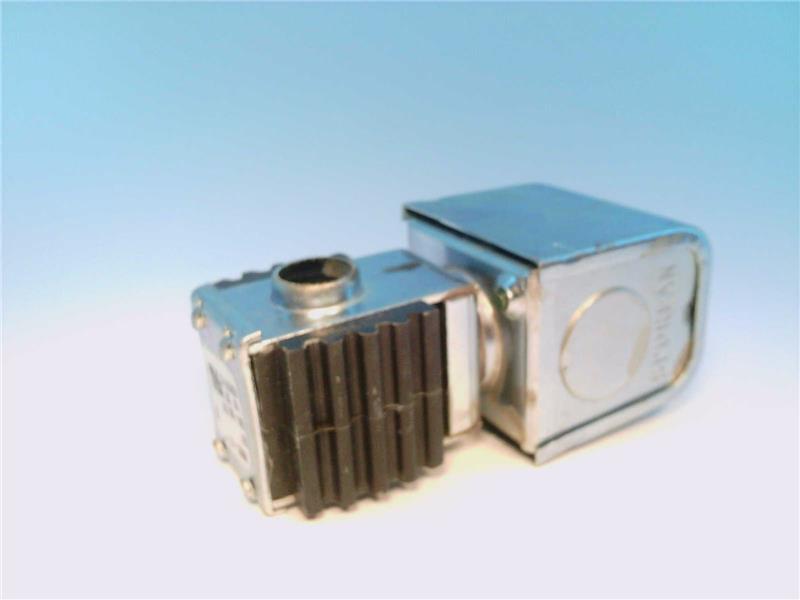 PARKER MKC-1-24/50-60