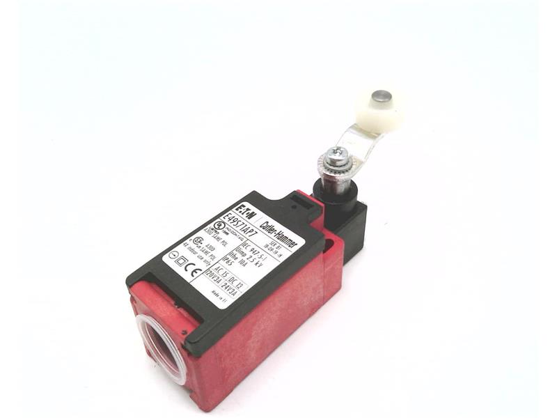 EATON CORPORATION E49S71AP7