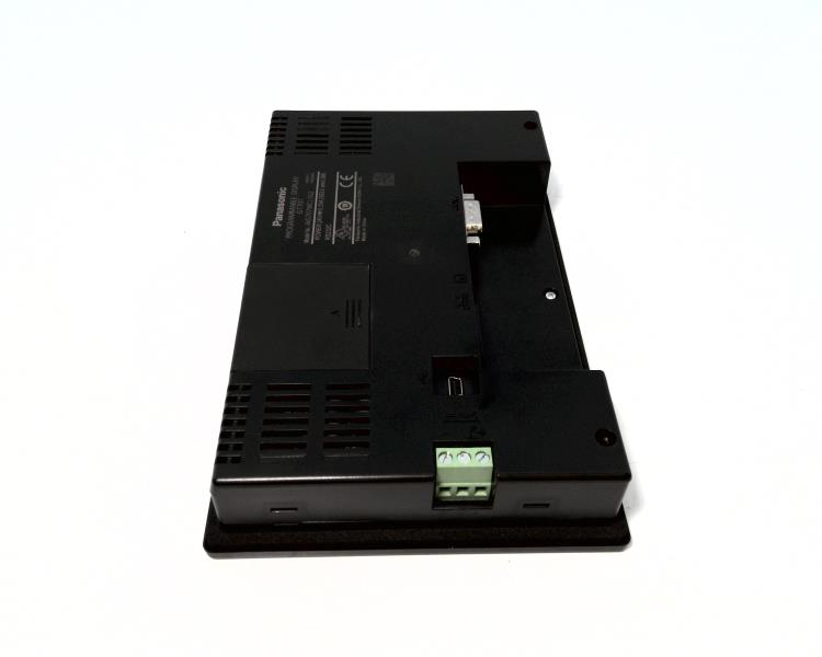 MATSUSHITA ELECTRIC AIG707WCL1G2