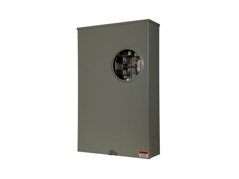 EATON CORPORATION 1009845ECH