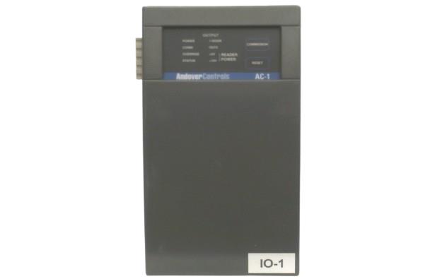 SCHNEIDER ELECTRIC AC 1 FT-10
