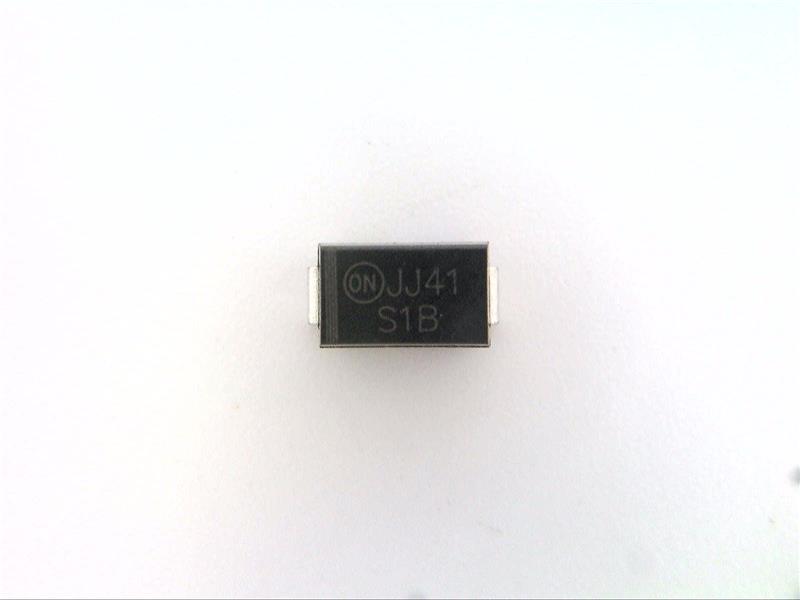 ON SEMICONDUCTOR S1B