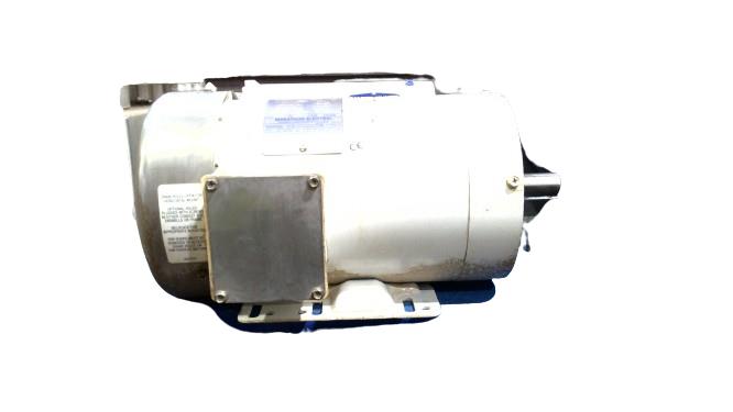 REGAL REXNORD HVA145TTWR4026CC