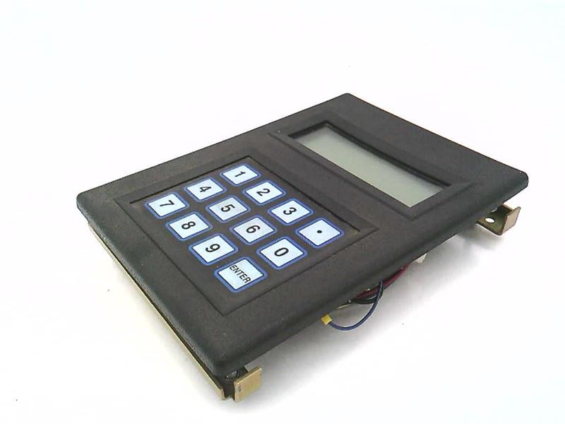 BEIJER ELECTRONICS QTERM-N15-N011