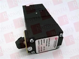 ROTORK TT6000-404