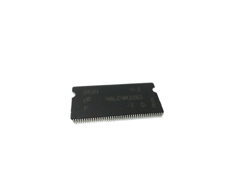 GENERIC MT48LC4M32B27G