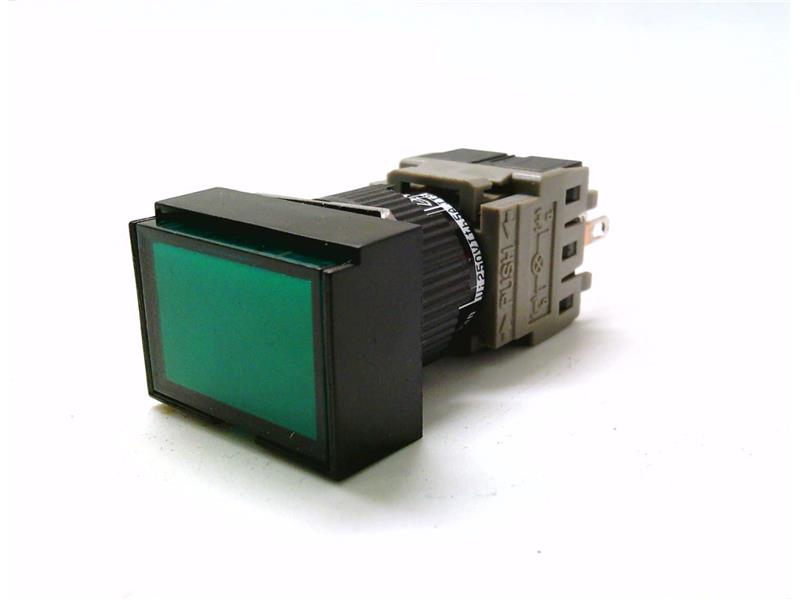 FUJI ELECTRIC AH165-TGF5G33