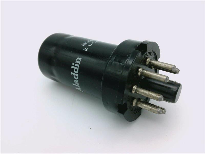 6AC7 by ALADDIN INDUSTRIES INC