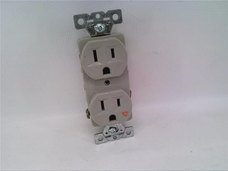 EATON CORPORATION AHIG5262GRY