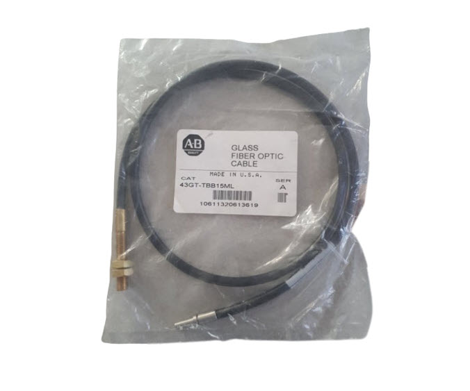ALLEN BRADLEY 43GT-TBB15ML