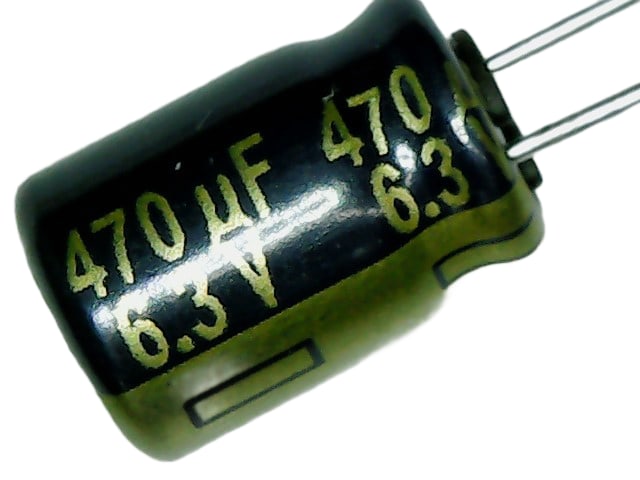 EEU-FC0J471 by MATSUSHITA ELECTRIC