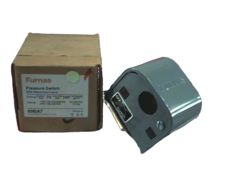 SIEMENS 69BA7
