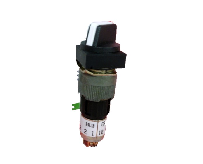 ALLEN BRADLEY 800A-JJ2AW