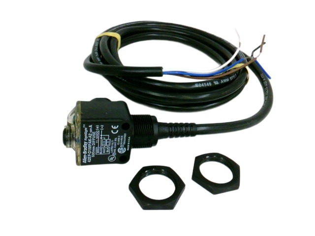 ALLEN BRADLEY 42EF-D1MPAK-A2