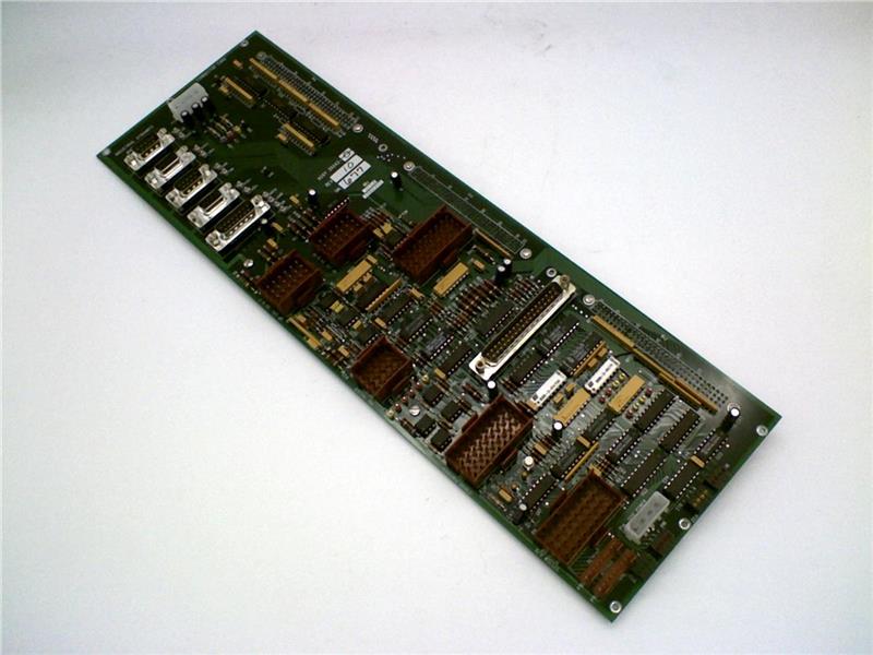 INDUSTRIAL DYNAMICS 29242