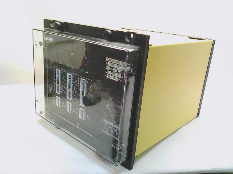 CONVERTEAM MCGG52H1CB0753B