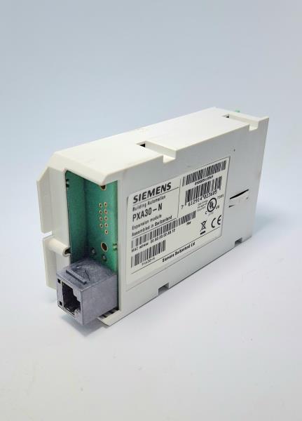 SIEMENS PXA30-N