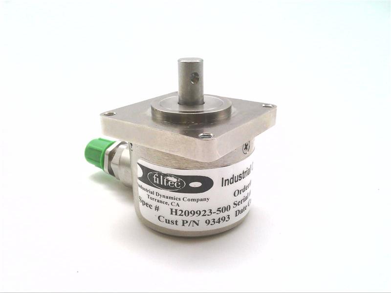 H209923-500 by DYNAPAR