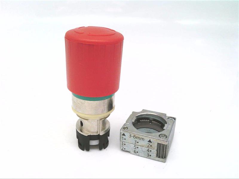 SIEMENS 3SB3500-1FA20