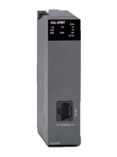 LS ELECTRIC XGL-EFMT