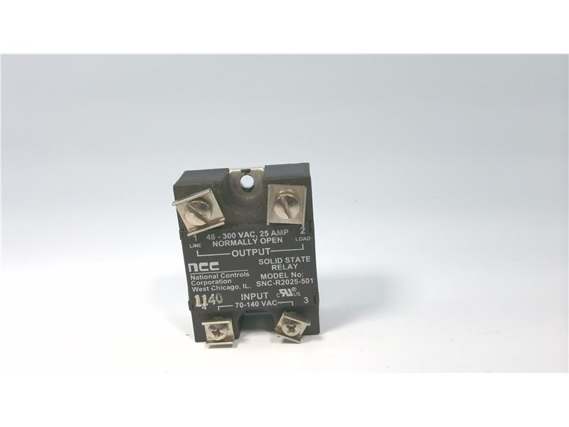 AMETEK SNC-R2025-501