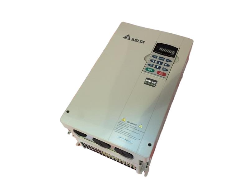 DELTA ELECTRONICS VFD185V43A-2