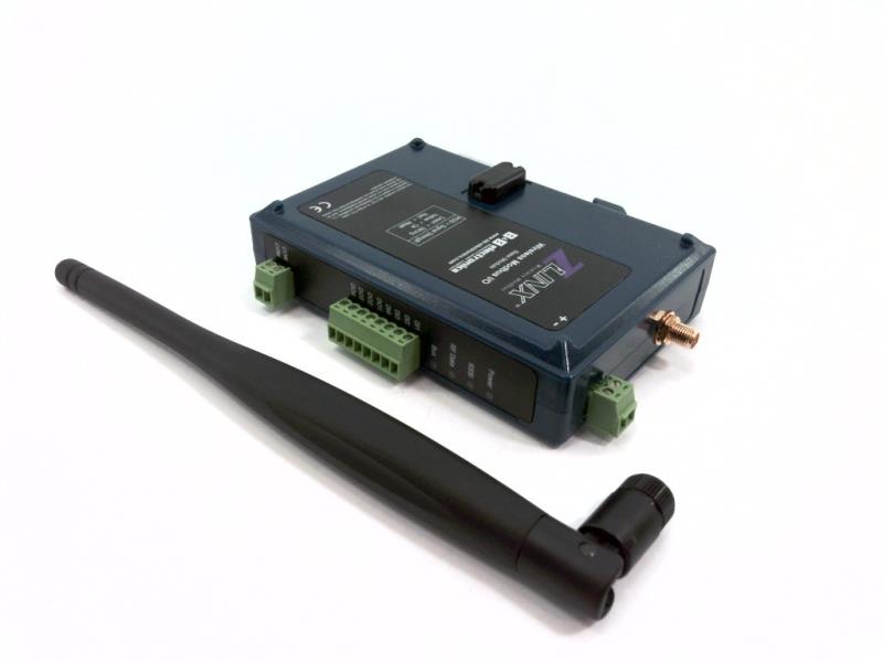 ADVANTECH BB-ZZ9D-NB-LR-A