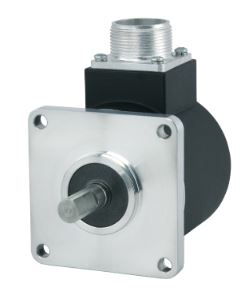 ENCODER PRODUCTS 725N-S-S-0500-D-H5-1-F-1-SX-N-N