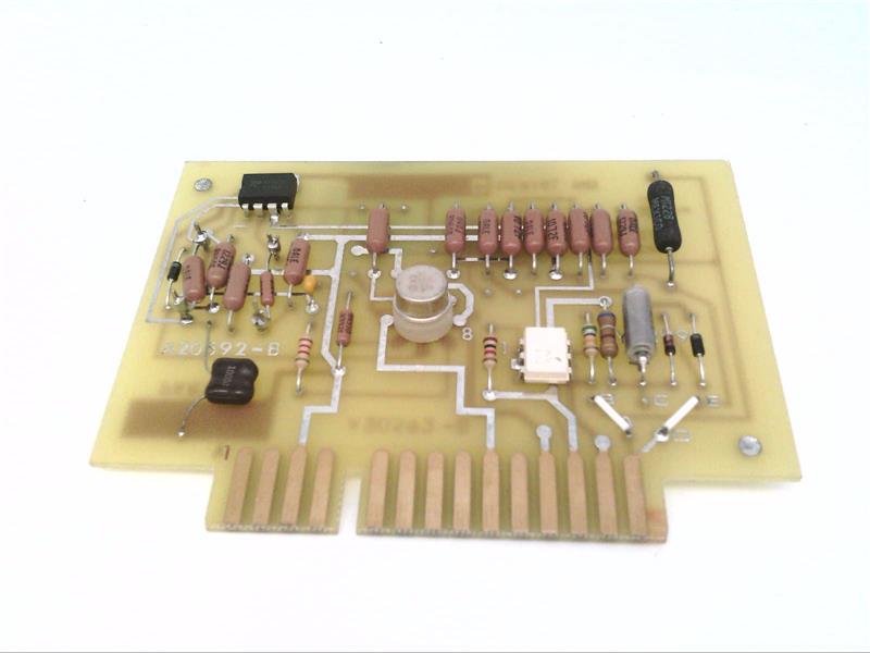 V383021-B01 by SCHENCK PROCESS