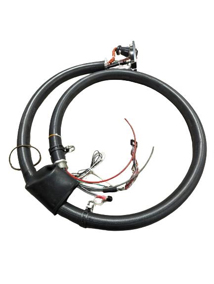 DOVER CORPORATION 0828286