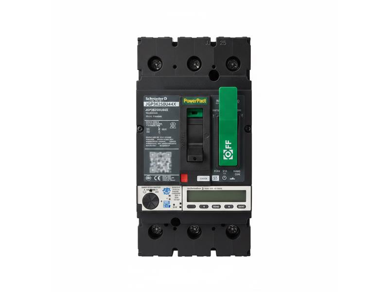 SCHNEIDER ELECTRIC JGP36250U44X