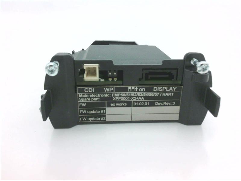ENDRESS & HAUSER FMP50/51/52/53/54/56/54/HART