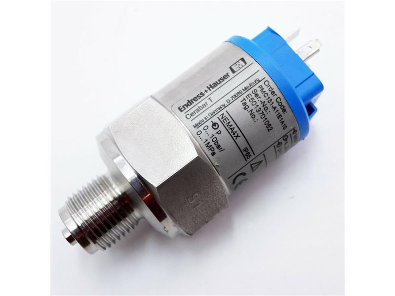 ENDRESS & HAUSER PMC131-A11E1A1X