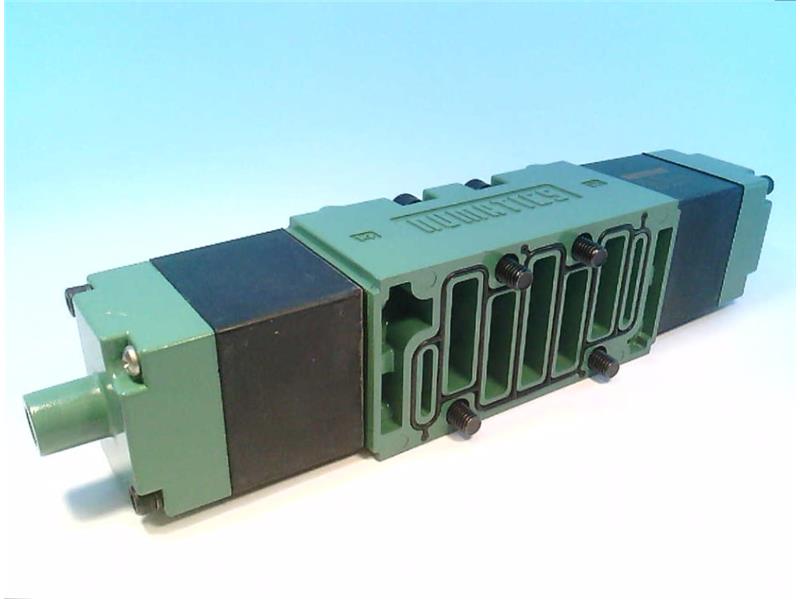 ASCO I34SS6002P00030