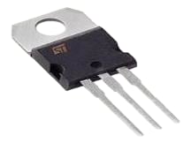 D45H11 by ON SEMICONDUCTOR
