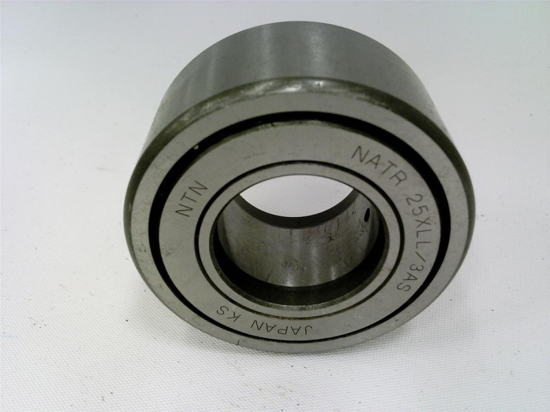 NTN BEARING NATR25XLL/3AS