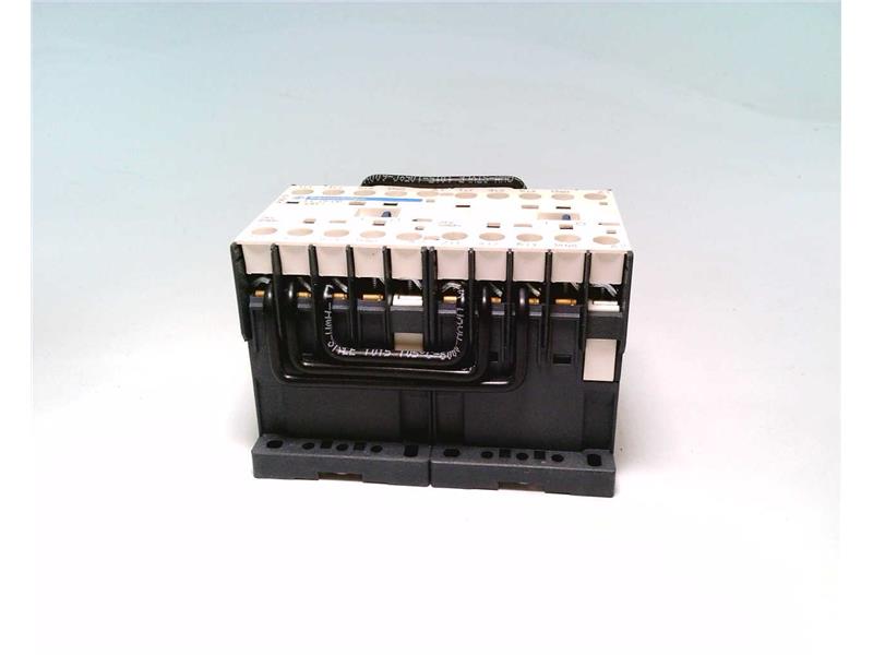 LC2K0610B7 by SCHNEIDER ELECTRIC
