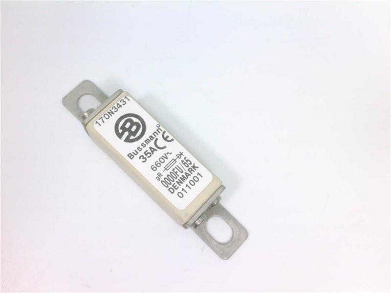 EATON CORPORATION 170N3431